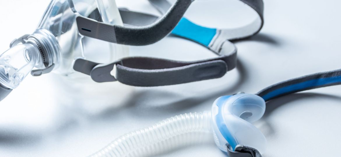 CPAP mask