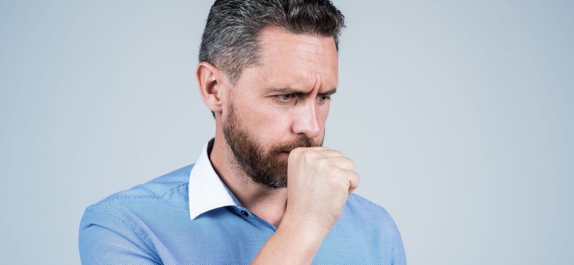 Chronic cough