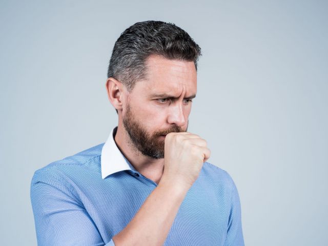 Chronic cough