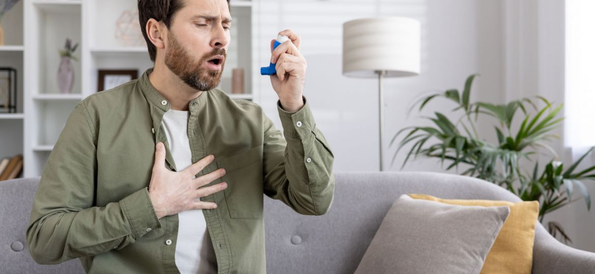 Brittle asthma