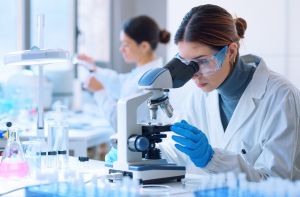 sputum test