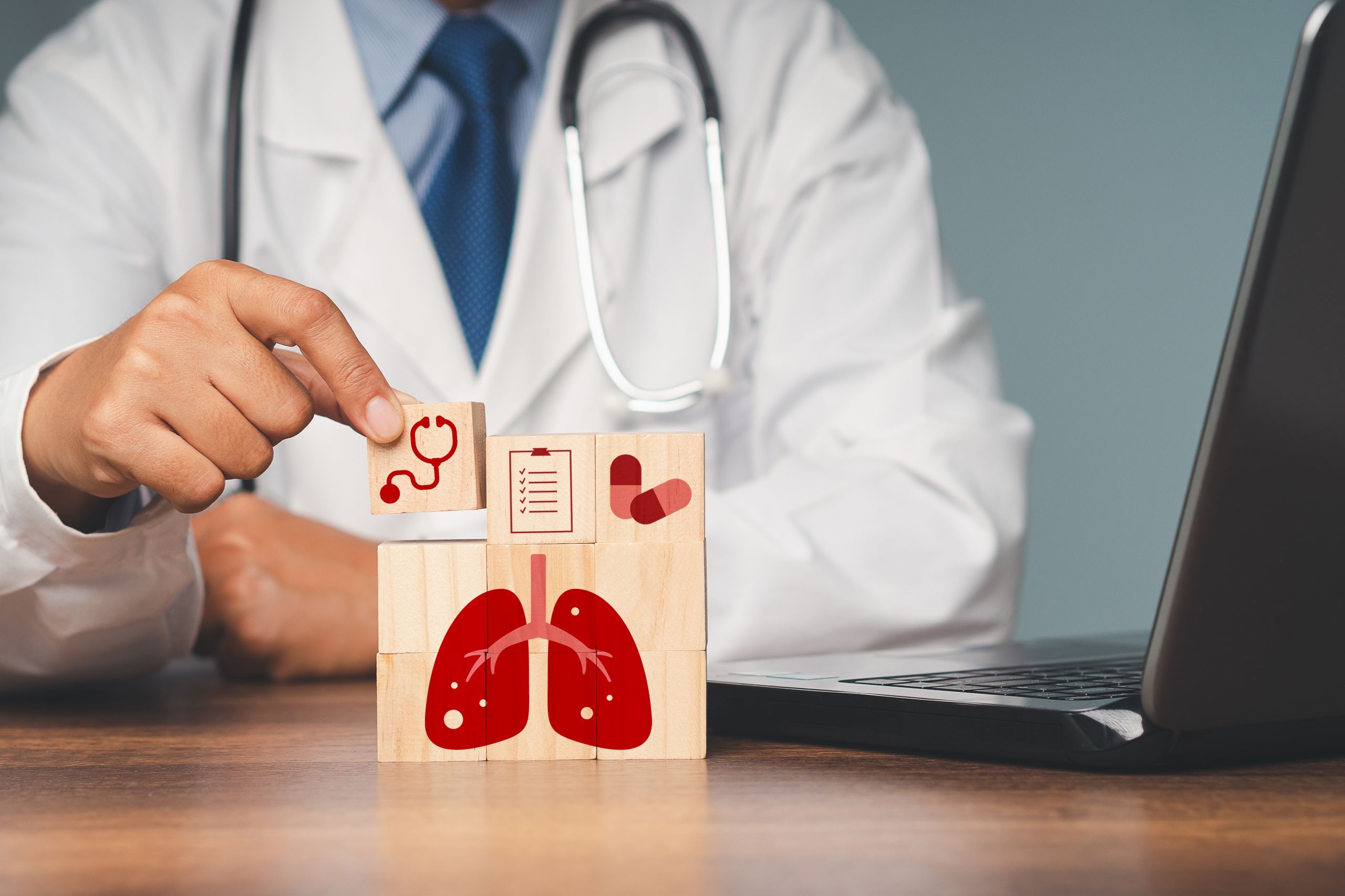 private lung function test
