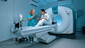 private mri scan